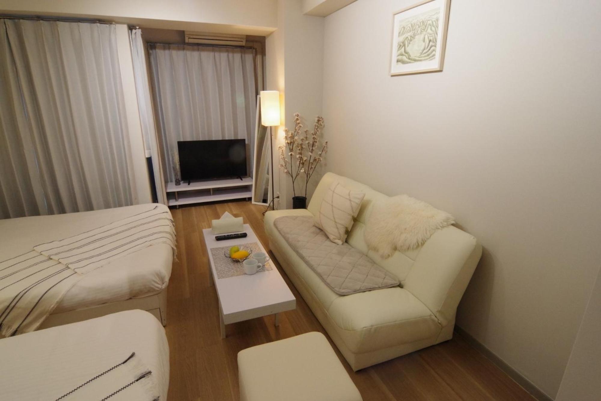 Apartemen Matsuyamachi Shimanouchi Building - Vacation 17279 Osaka
