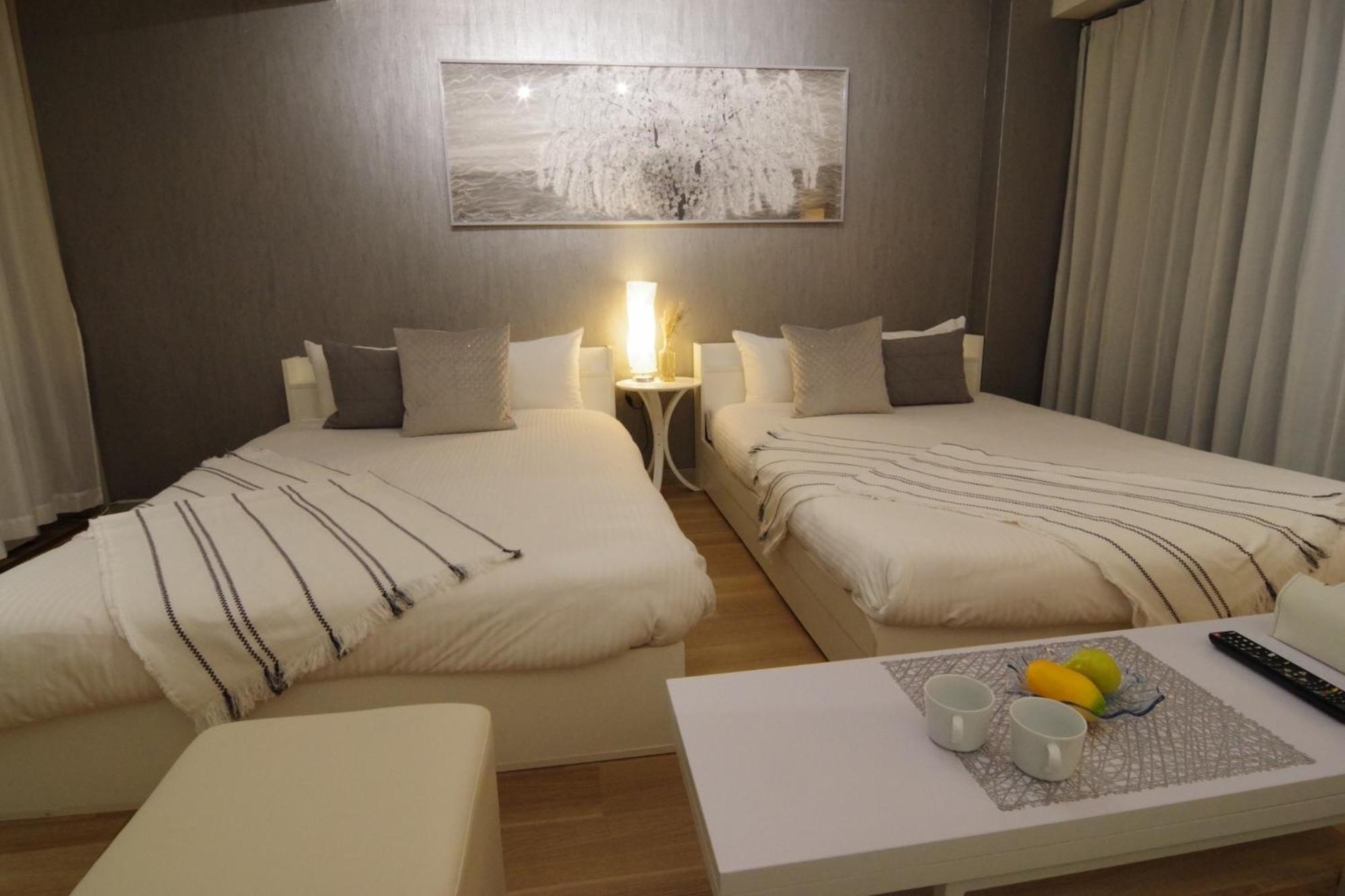 Matsuyamachi Shimanouchi Building - Vacation 17279 Apartemen *