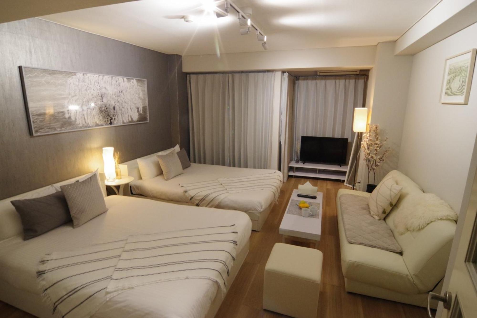 Matsuyamachi Shimanouchi Building - Vacation 17279 Apartemen